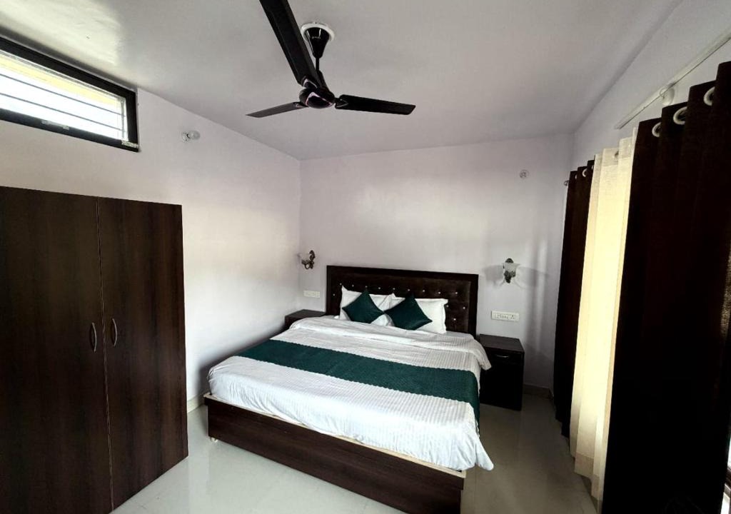 Jaiharikhal House | Rautela Homestay
