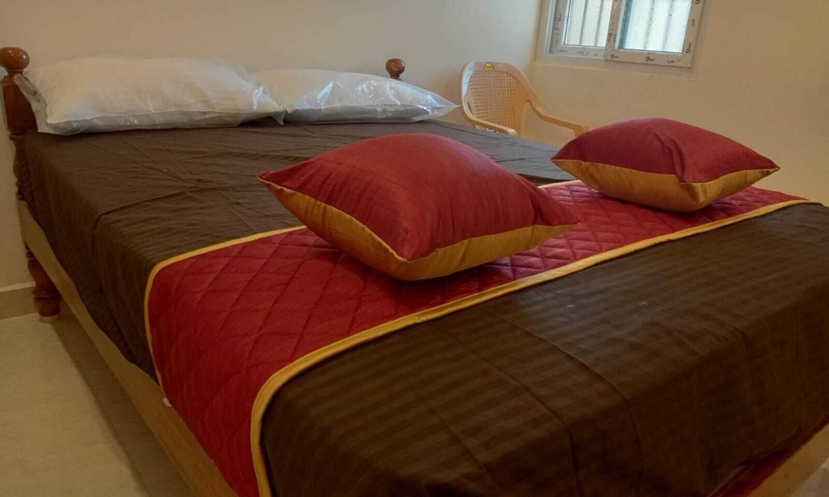 Tiruvannamalai Hotel | Rayar Residency