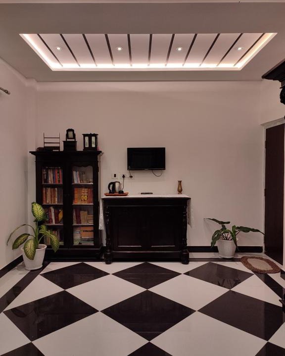 Siliguri House | RC Villa