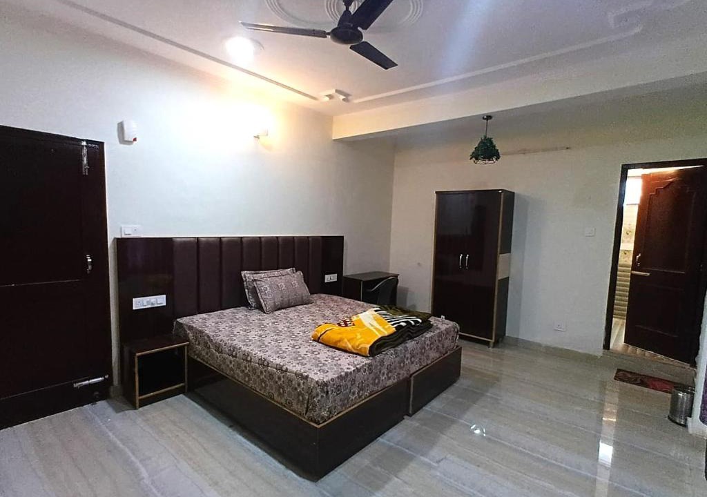 Ram Nagar Apartment | RCA Homestay
