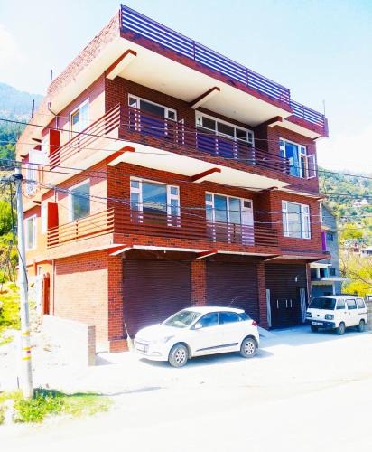 Mohal Apartment | Red Brick Home stay