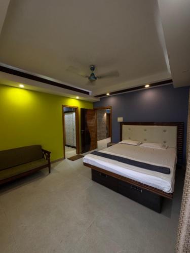 Sualkuchi House | Reesam Naga Homestay