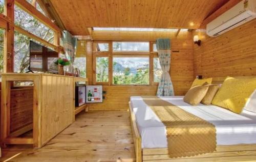 Kullu Hotel | Regal Retreat
