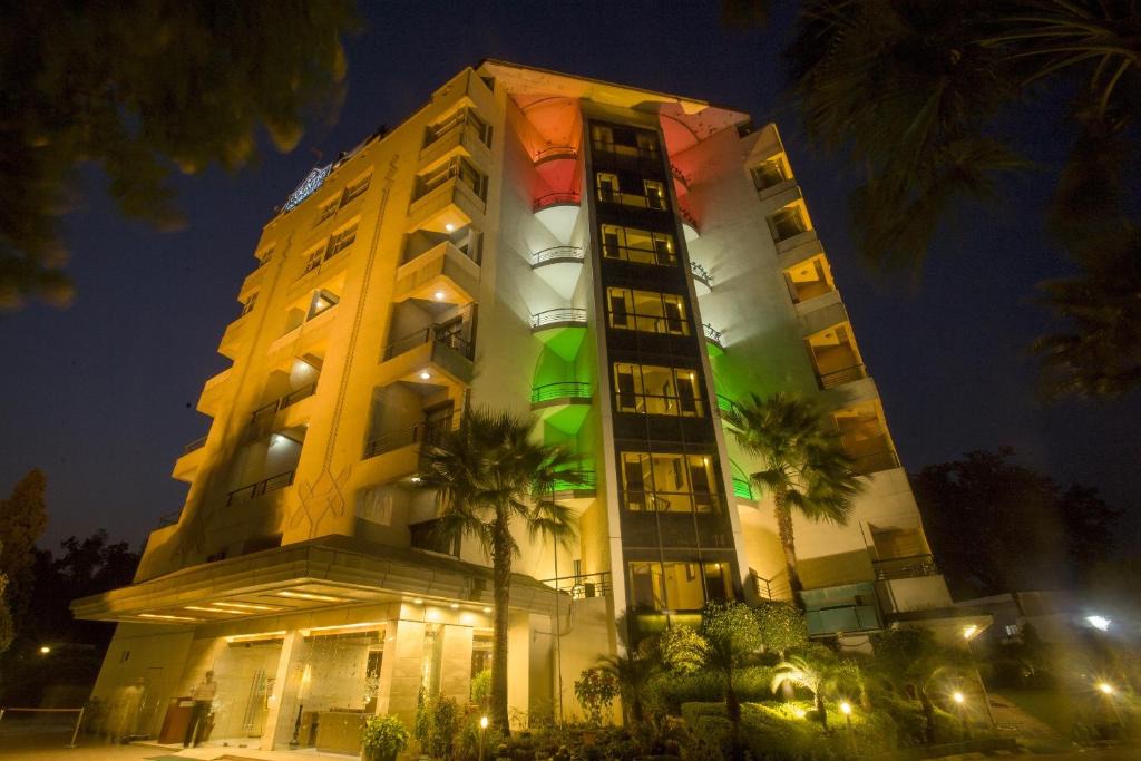 Mayapur Hotel | Regenta Orko's Haridwar, Motichur, 5 min from Har ki Pauri