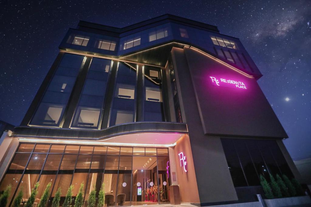 Amritsar Hotel | Regenta Place Verka Amritsar
