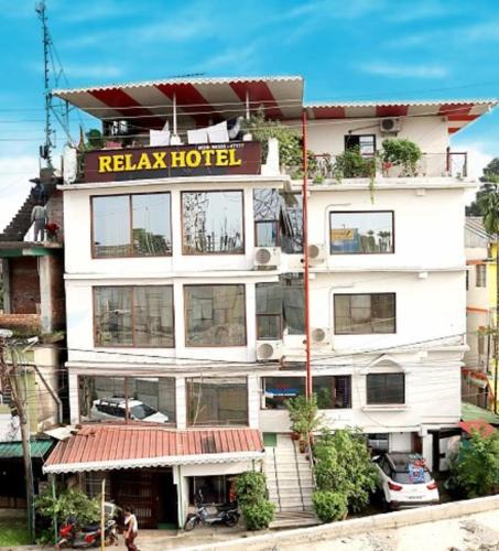 Bagdogra Hotel | Relax Hotel
