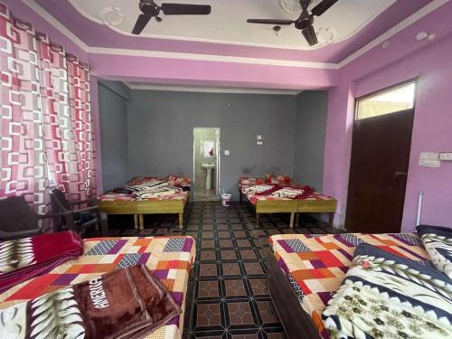 Pipalkoti House | Relish Homestay By StayApart