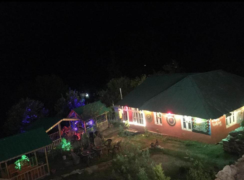 Kasol House | Renuka homestay and cafe