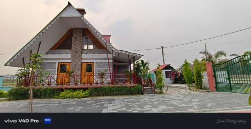 Chalsa Resort | Resort Bihanga