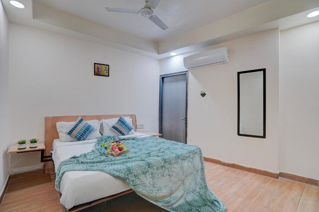 Delhi Hotel | Restin Hotel Near Ashok Nagar & Mayur Vihar Phase III