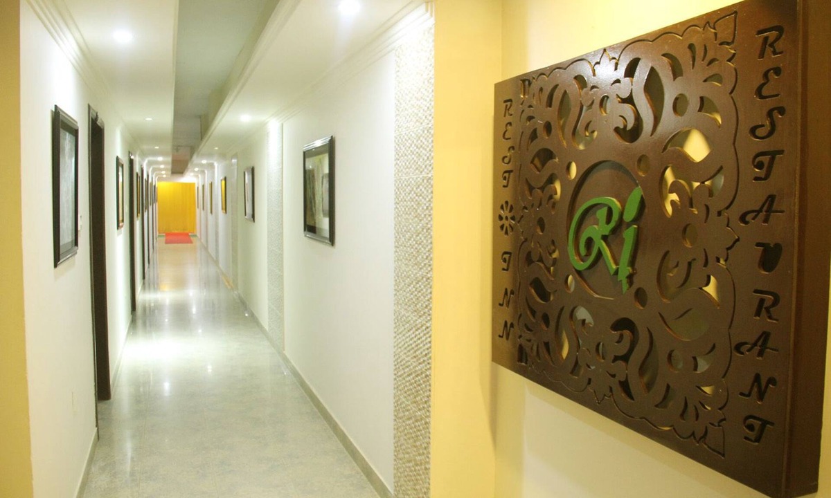 Maulvi Bazar Hotel | Restinn Hotel & Restaurant