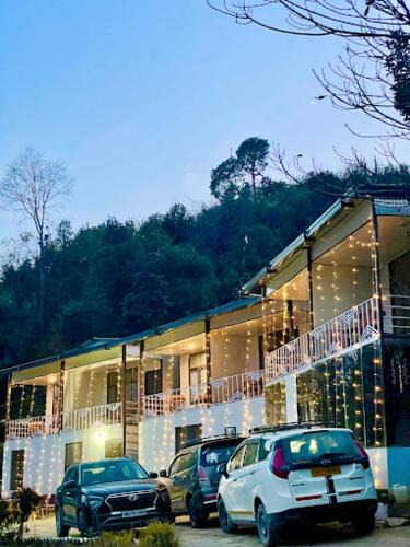 Guptkashi Resort | Retreat Hills Guptkashi