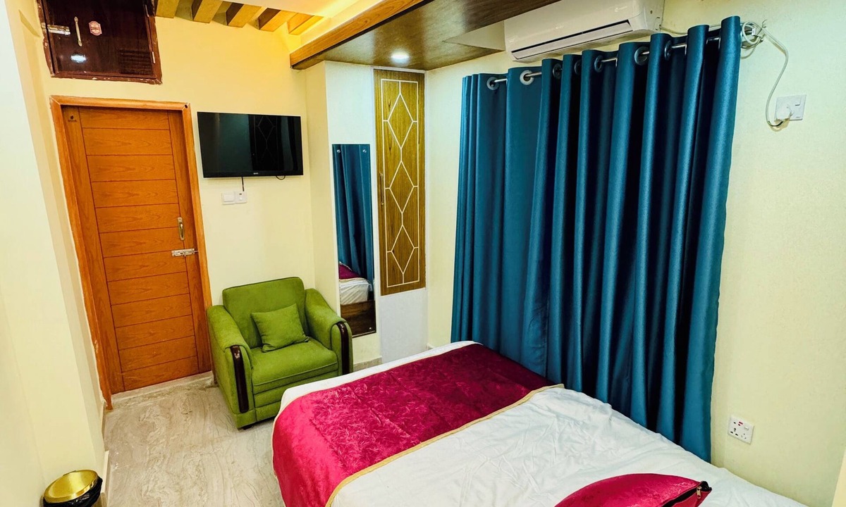 Rangamati Hill District Apartment | Revel in the beauty of lake life