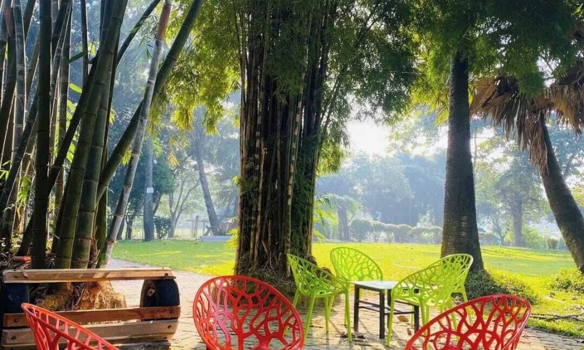 Gazipur Hotel | Reverie Resort