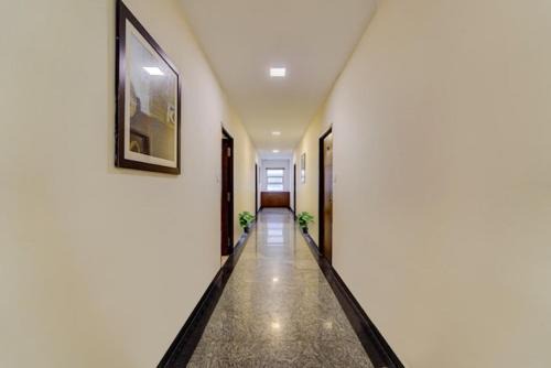 Royapettah Hotel | RG Suites - Royapettah