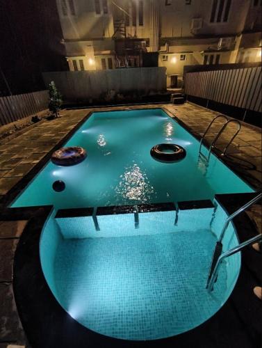 Vayittiri House | Rhythm Resort - Wayanad