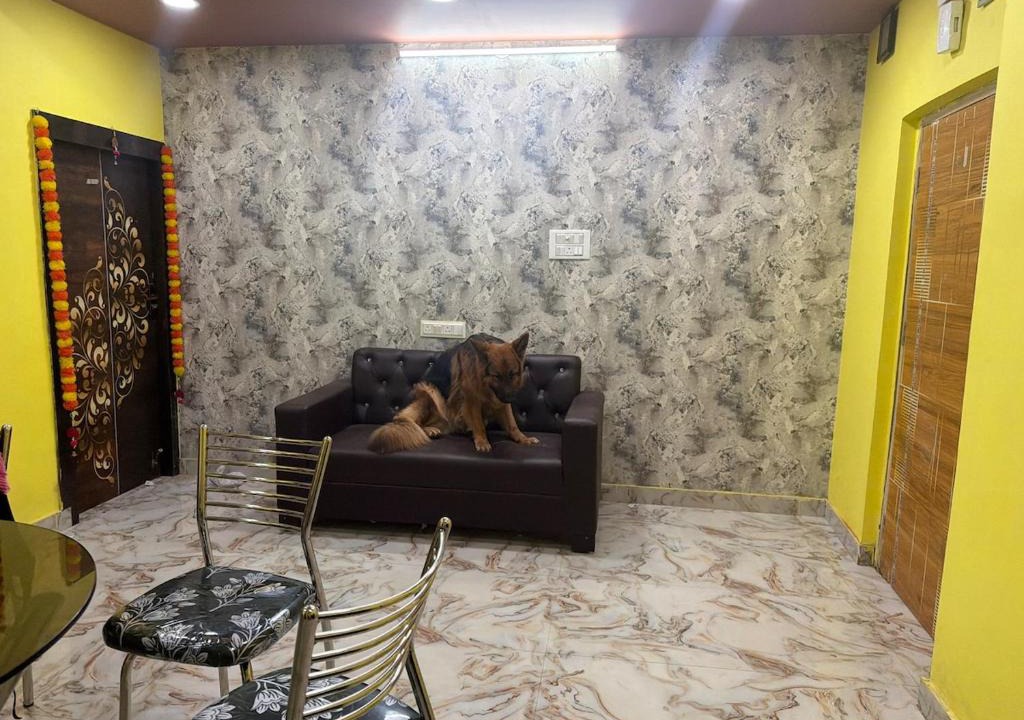 Phool Bagan Apartment | Riddhi HomeStay