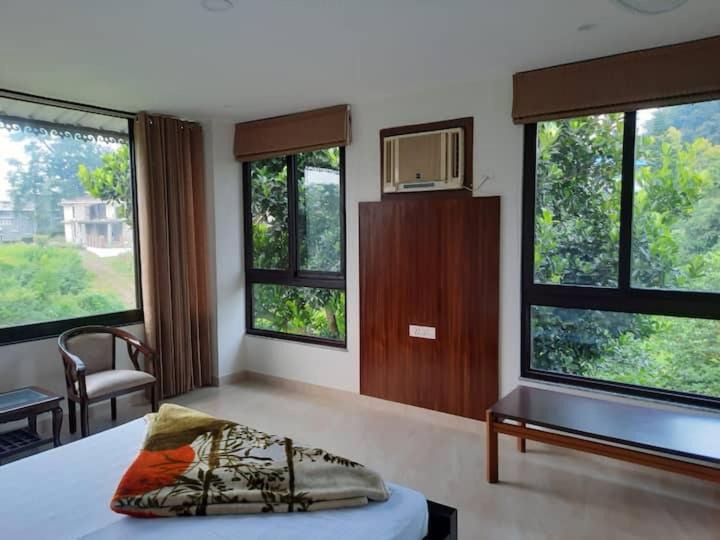 Bullawala Villa | Ridge view cottage