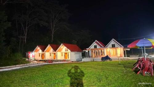 Kalimpong Resort | rio de vallis eco resort