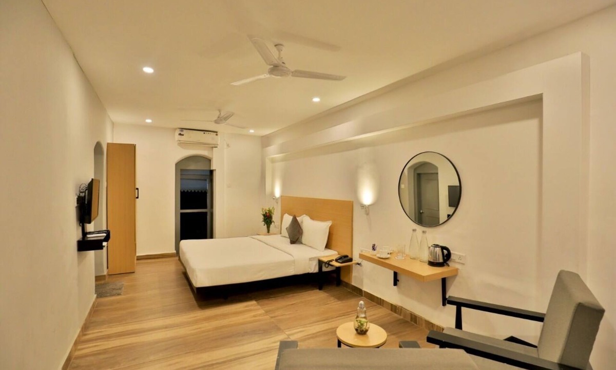 St.Stanislaus Villa Hotel | Ritz Heritage