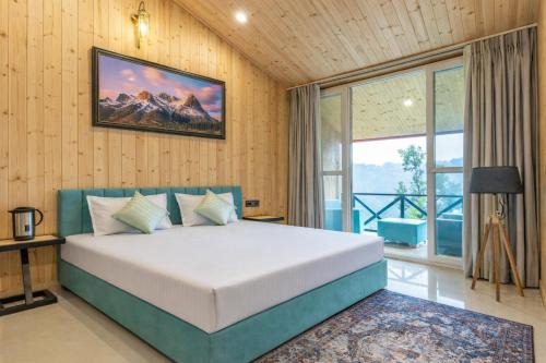Bullawala Resort | River and Roots Resort, Riverside Boutique Stay , Bonfire, Scenic Views