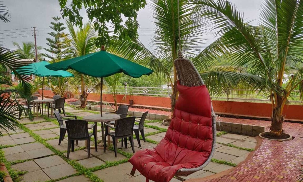 Kolad Cabin | River Retreat Kolad