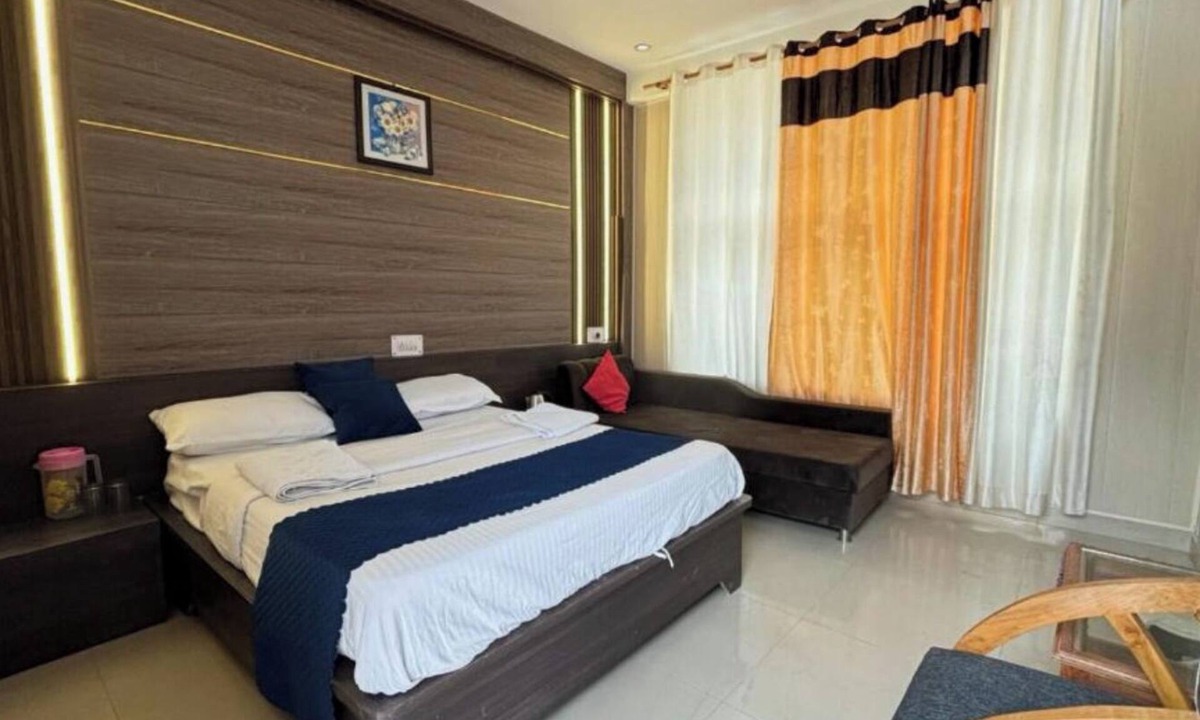 Dunda Hotel | River View Resort Uttarkashi