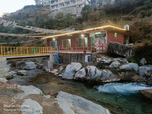 Mussoorie Hotel | Rivulet Resort & Camping