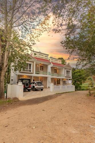Thalayathimund Resort | Riyan Valley Resort