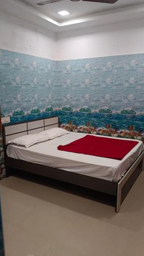 Rameshwaram Hotel | Rk cottage