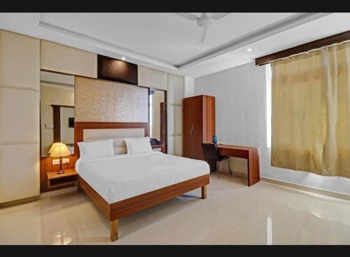 Bengaluru Hotel | Rk guest inn