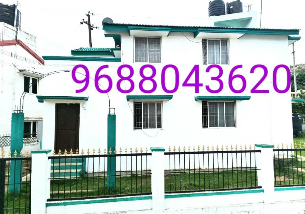 Kandal House | RL Homestay 2 bed roomhall individual villa