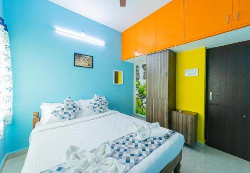 Kottakuppam House | RMP Home Stay