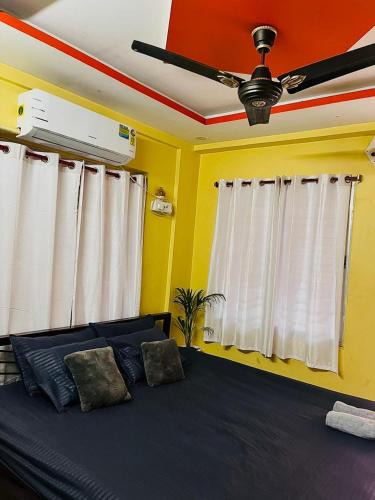 Kolkata Apartment | Roadji Stay Baguihati Kolkata