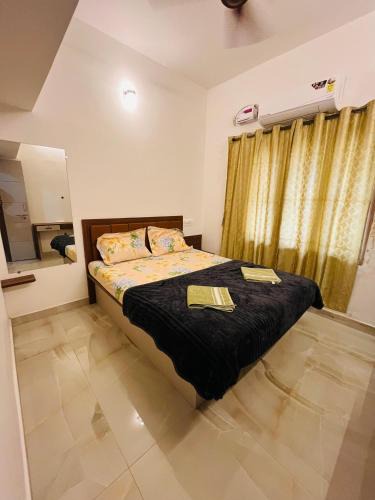 Udupi House | Rock Finch Holiday Homes - Malpe Beach
