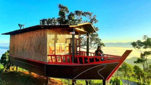 Sajek Hotel | Rock Paradise Resort
