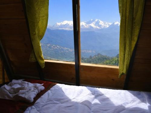 Kalimpong House | Rocky Top Retreat By StayApart