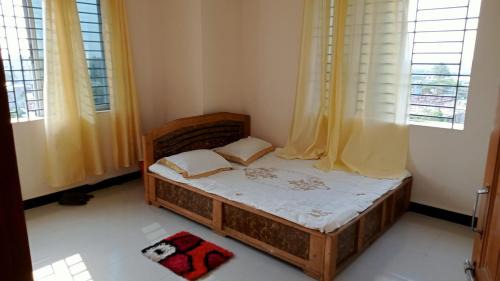 Cox's Bazar Apartment | Rooftop Apartment in Cox's Bazar - Contact 880-18670'19091
