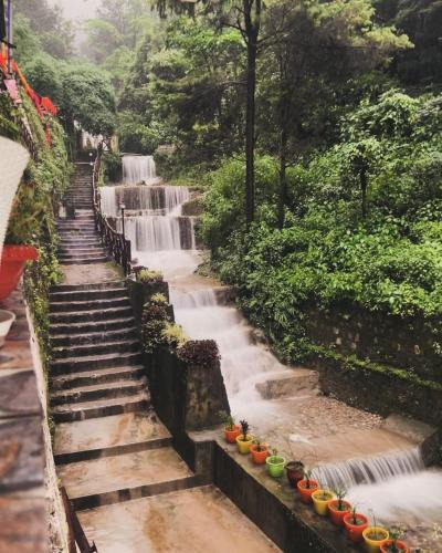 Mussoorie Cabin | Rooms at Little Heaven