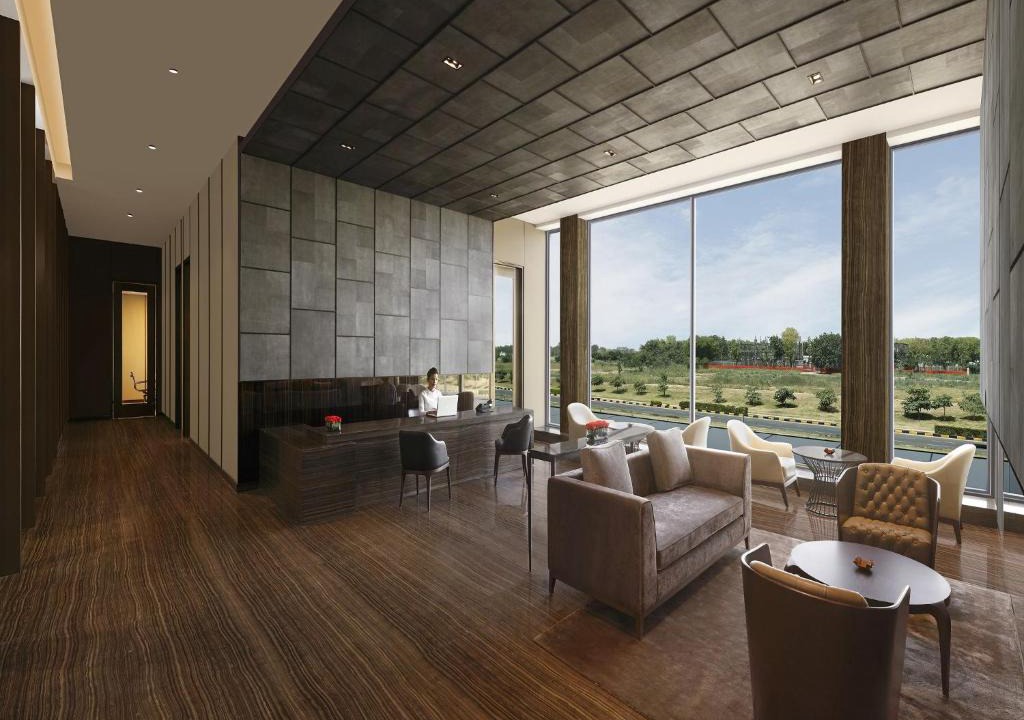 Aerocity Hotel | Roseate House New Delhi