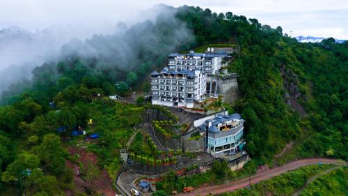 Kasauli Resort | Rosetum Kasauli