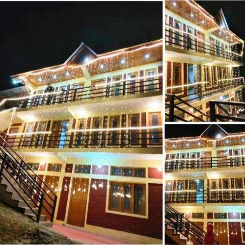 Yamunotri House | Routela Home Stay Jhala Harshil