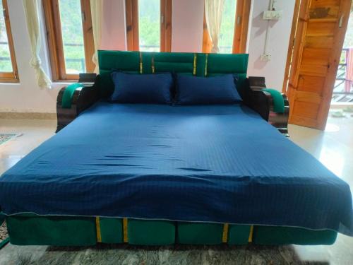 Gangnani Hotel | Routelahomestay