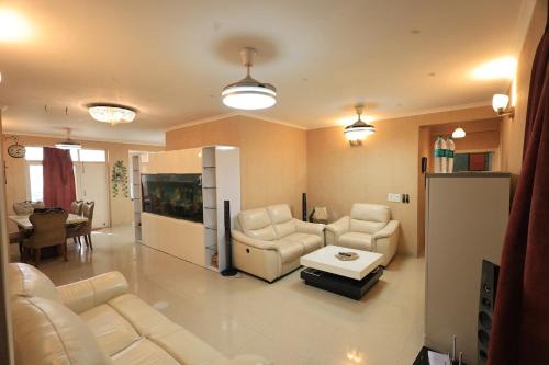 Bahadurgarh Apartment | Royal 4BHK Oasis BalconyViews
