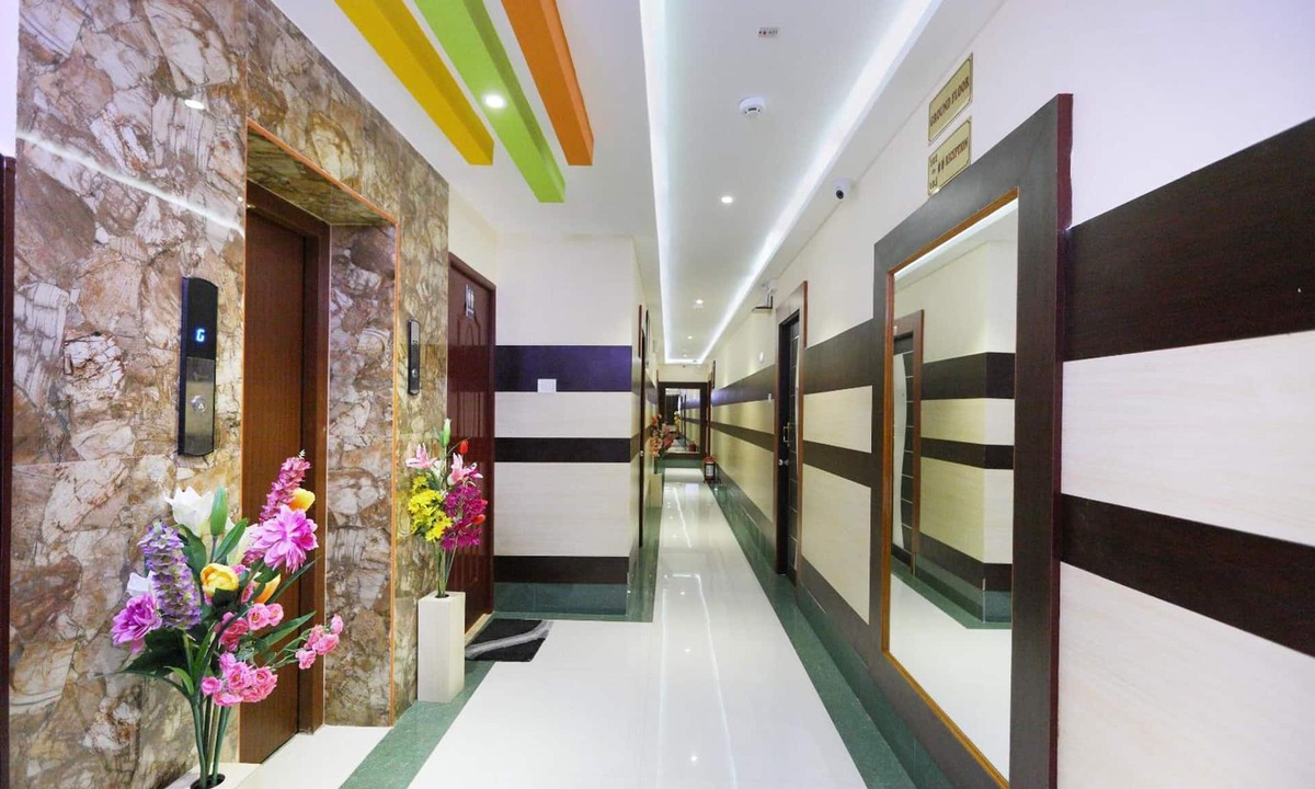 Tambaram Hotel | Royal Grand