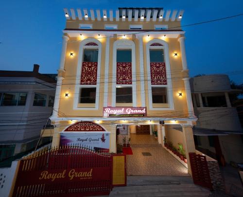 Tambaram Bed & Breakfast | Royal Grand