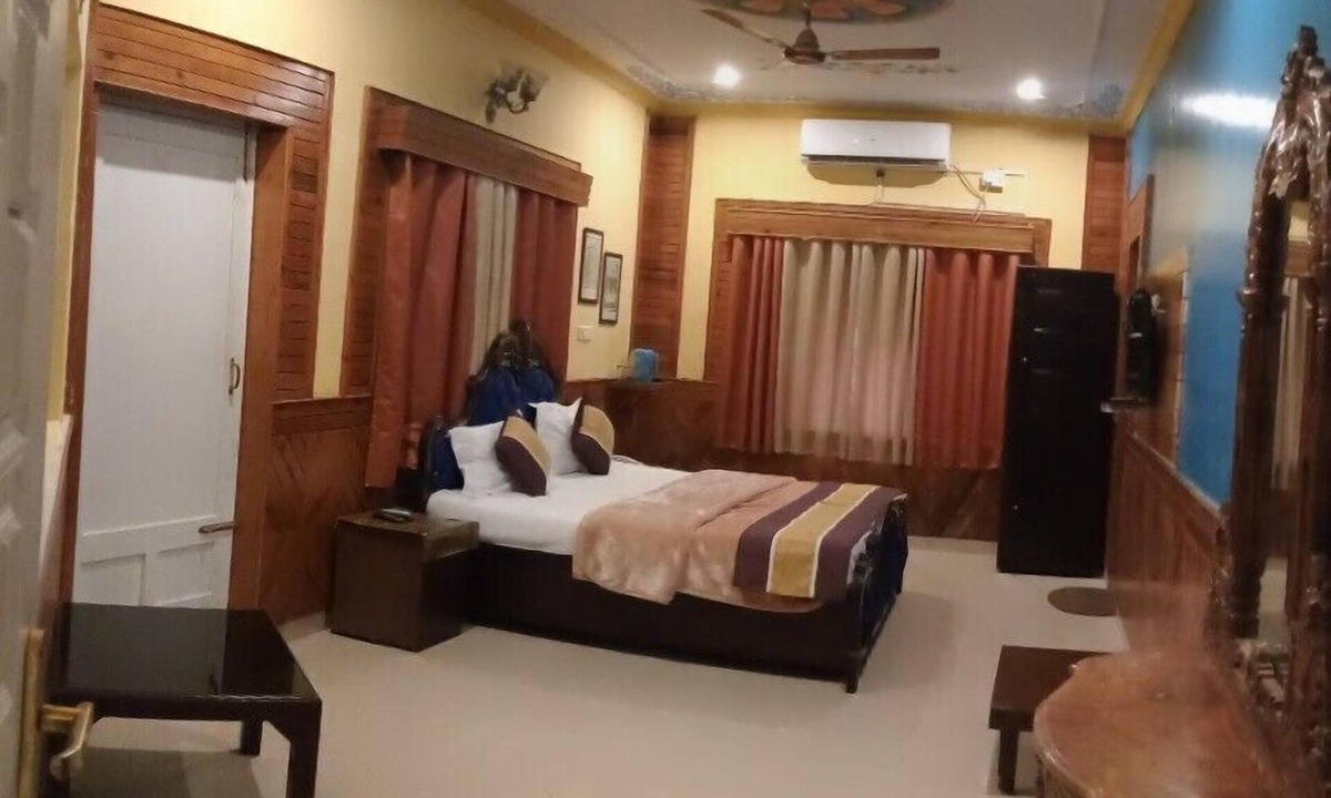Gopalpur Hotel | Royal Green Buds