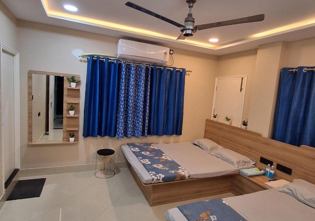 Siliguri House | Royal Homestay Siliguri