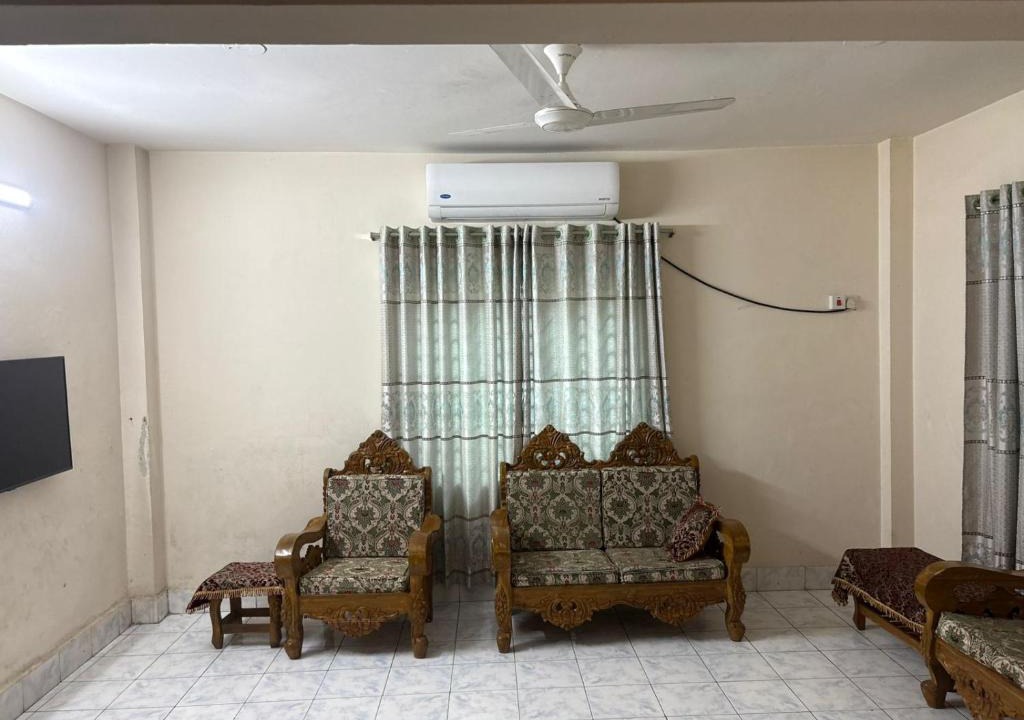 Dhaka Apartment | Royal Palace