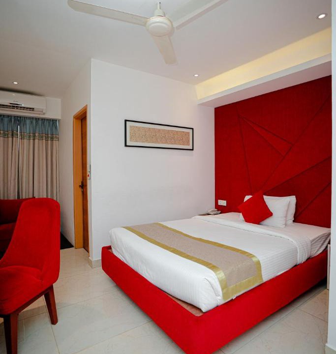 Rajshahi Hotel | Royal Raj Hotel